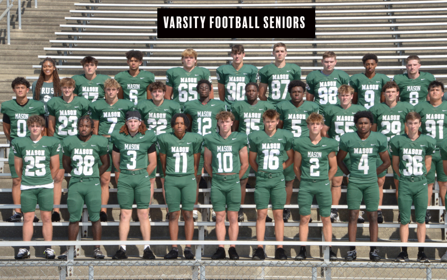 Football Seniors